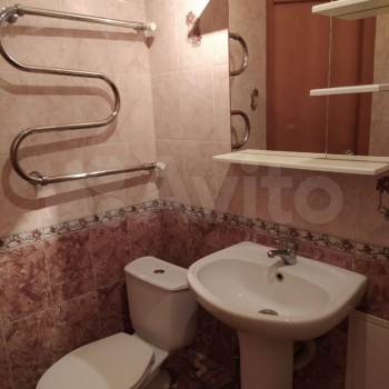 Сдается 1-комнатная квартира, 37,1 м²