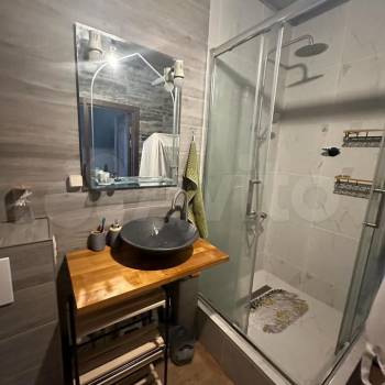 Сдается 1-комнатная квартира, 43 м²