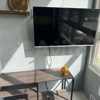 Сдается 1-комнатная квартира, 43 м²