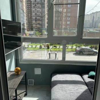 Сдается 1-комнатная квартира, 43 м²