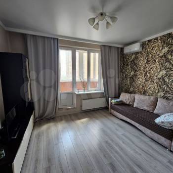 Сдается 1-комнатная квартира, 32 м²