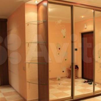 Сдается 2-х комнатная квартира, 72 м²