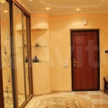 Сдается 2-х комнатная квартира, 72 м²