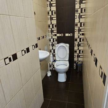 Сдается 2-х комнатная квартира, 80 м²