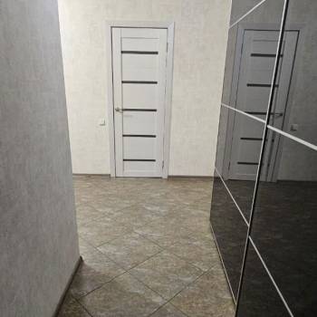 Сдается 2-х комнатная квартира, 80 м²