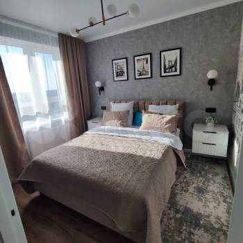 Сдается 1-комнатная квартира, 41 м²