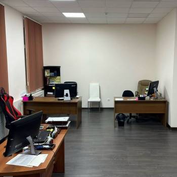 Сдается Офис, 69 м²