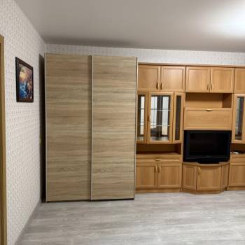 Сдается 1-комнатная квартира, 40 м²