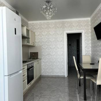 Сдается 2-х комнатная квартира, 40 м²