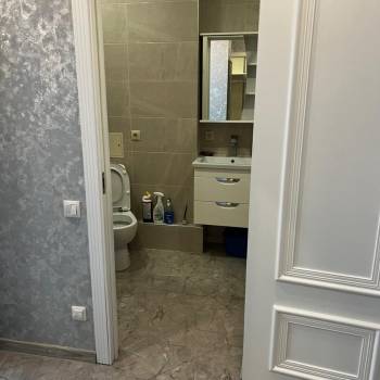 Сдается 2-х комнатная квартира, 40 м²