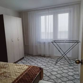 Сдается 2-х комнатная квартира, 54 м²