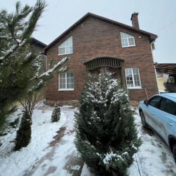 Продается Дом, 165 м²