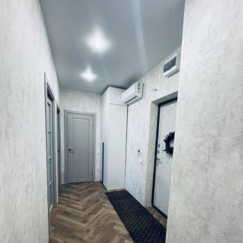 Сдается 2-х комнатная квартира, 50 м²