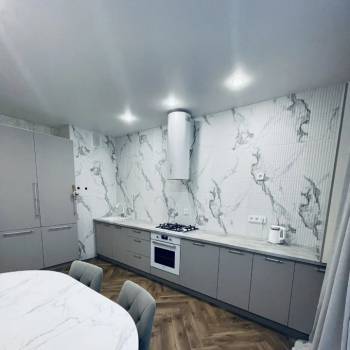 Сдается 2-х комнатная квартира, 50 м²