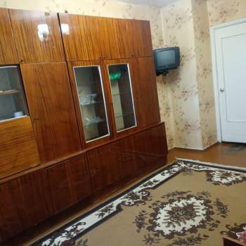 Сдается 1-комнатная квартира, 30 м²