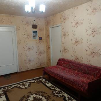 Сдается 1-комнатная квартира, 30 м²