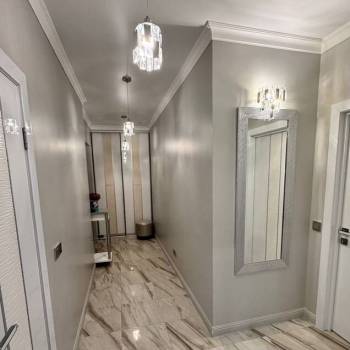 Продается 2-х комнатная квартира, 56 м²