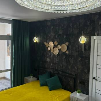 Сдается 1-комнатная квартира, 0 м²