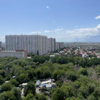 Продается 1-комнатная квартира, 35 м²
