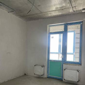 Продается 1-комнатная квартира, 35 м²