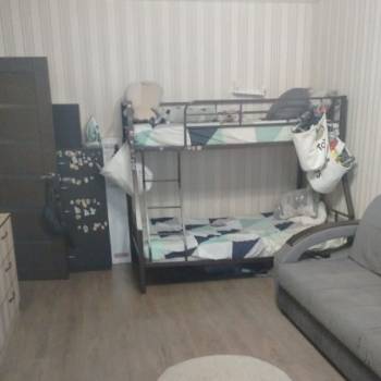 Продается 1-комнатная квартира, 37,2 м²