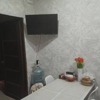 Продается 1-комнатная квартира, 37,2 м²