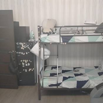 Продается 1-комнатная квартира, 37,2 м²