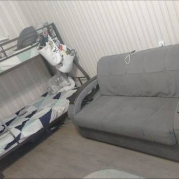 Продается 1-комнатная квартира, 37,2 м²