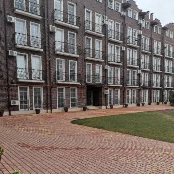 Продается 1-комнатная квартира, 30 м²