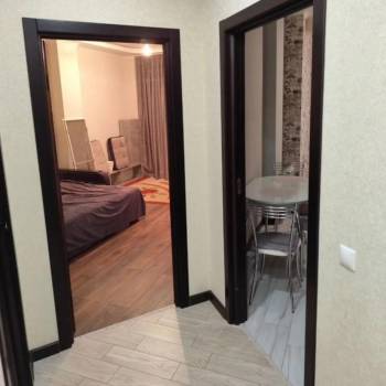 Сдается 2-х комнатная квартира, 60 м²