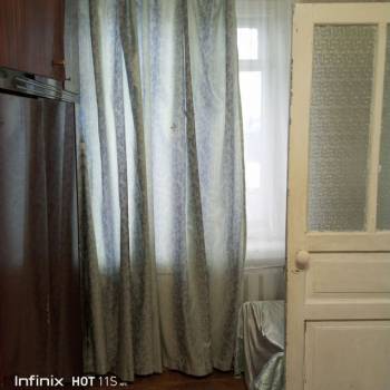 Сдается 2-х комнатная квартира, 44 м²