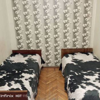 Сдается 2-х комнатная квартира, 44 м²