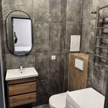 Сдается 1-комнатная квартира, 38 м²