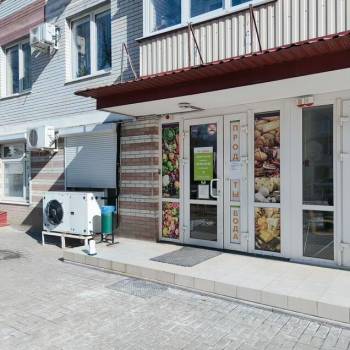 Продается Нежилое помещение, 53 м²