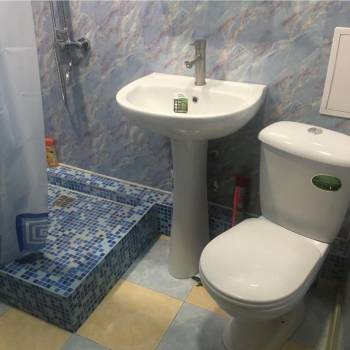 Сдается 2-х комнатная квартира, 45 м²