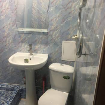 Сдается 2-х комнатная квартира, 45 м²