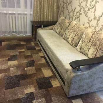 Сдается 2-х комнатная квартира, 45 м²