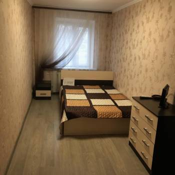 Сдается 2-х комнатная квартира, 45 м²