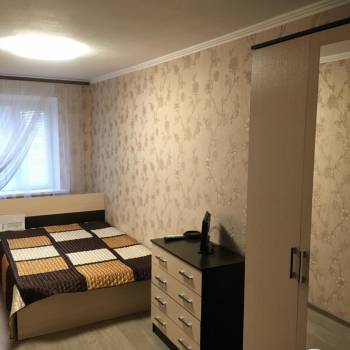 Сдается 2-х комнатная квартира, 45 м²