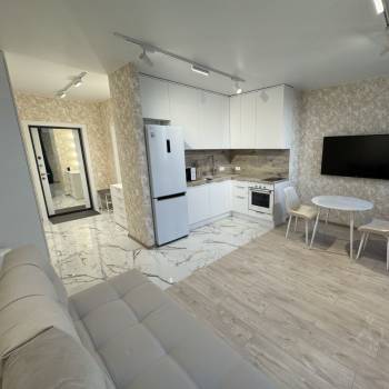 Сдается 1-комнатная квартира, 28,6 м²