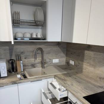 Сдается 1-комнатная квартира, 28,6 м²