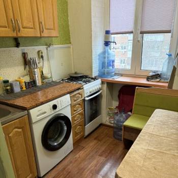 Сдается 1-комнатная квартира, 25 м²