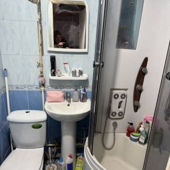 Сдается 1-комнатная квартира, 25 м²