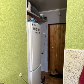 Сдается 1-комнатная квартира, 25 м²