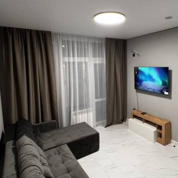 Сдается 1-комнатная квартира, 35 м²