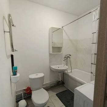 Сдается 1-комнатная квартира, 38 м²