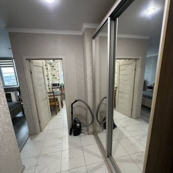 Сдается 1-комнатная квартира, 35 м²