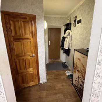 Сдается 2-х комнатная квартира, 42,5 м²