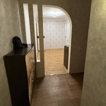 Сдается 2-х комнатная квартира, 42,5 м²