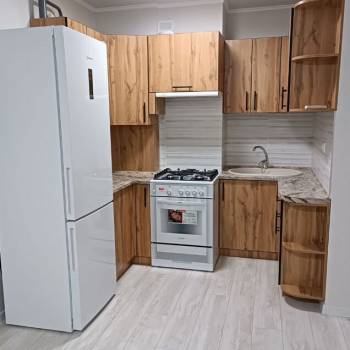 Сдается 1-комнатная квартира, 41 м²